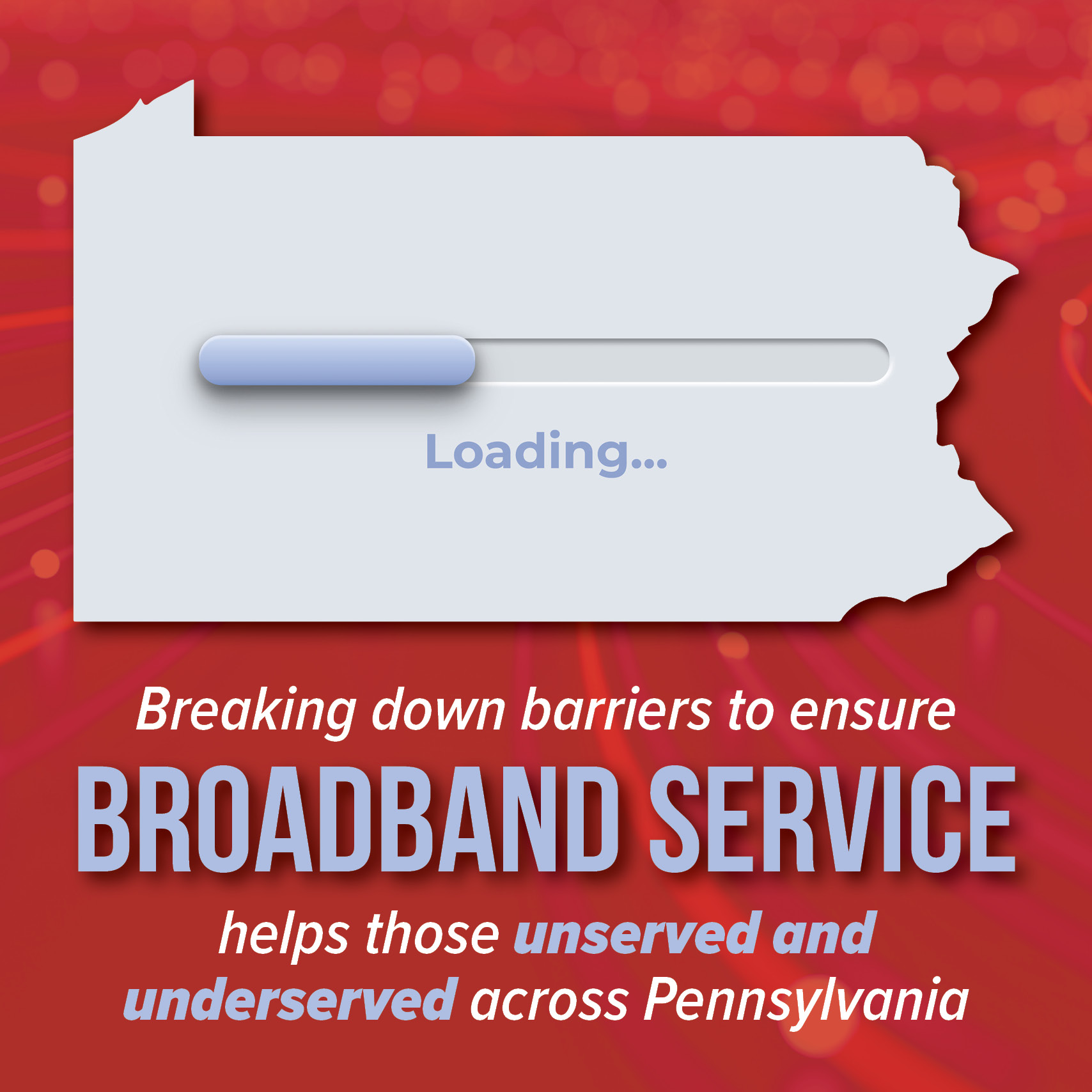 Causer, Owlett, Pickett Applaud House Passage of Broadband Expansion Measure 
